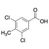  3,5-Dichloro-4-methylbenzoic 