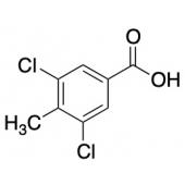  3,5-Dichloro-4-methylbenzoic 