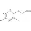  2,4-Dichlorophenoxyacetic 