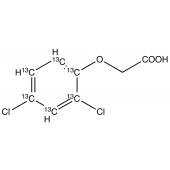  2,4-Dichlorophenoxyacetic 