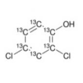  2,4-Dichlorophenol-13C6 