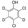  2,4-Dichlorophenol-d3 