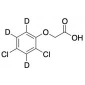  (2,4-Dichlorophenoxy-d3)acetic 