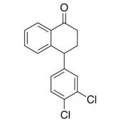  rac 4-(3,4-Dichlorophenyl)-3,4 