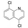  4,8-Dichloroquinoline 