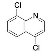  4,8-Dichloroquinoline 