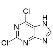  2,6-Dichloropurine 