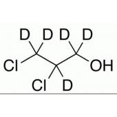  2,3-Dichloro-1-propanol-d5 