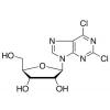  2,6-Dichloropurine-9--D- 