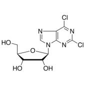  2,6-Dichloropurine-9--D- 