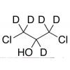  1,3-Dichloro-2-propanol-d5 