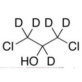  1,3-Dichloro-2-propanol-d5 