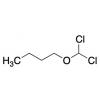  Dichloromethyl N-Butyl Ether 