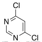  4,6-Dichloropyrimidine 