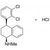  rac-cis-2,3-Dichloro Sertralin 