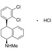  rac-cis-2,3-Dichloro Sertralin 