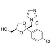  cis-2-(2,4-Dichlorophenyl)-2- 