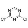  2,4-Dichloro-1,3,5-triazine 