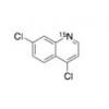  4,7-Dichloroquinoline-15N 