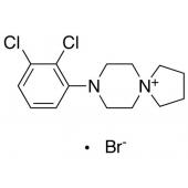  8-(2,3-Dichlorophenyl)-8-aza- 