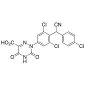  Diclazuril 6-Carboxylic Acid 