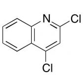  2,4-Dichloroquinoline 