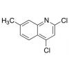  2,4-Dichloro-7-methylquinoline 