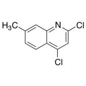  2,4-Dichloro-7-methylquinoline 