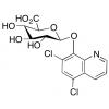  5,7-Dichloro-8-quinolinol 