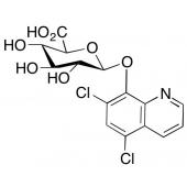  5,7-Dichloro-8-quinolinol 