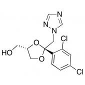  cis-2-(2,4-Dichlorophenyl)-2- 