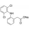  Diclofenac Sodium Salt 