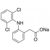  Diclofenac Sodium Salt 