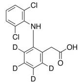  Diclofenac-d4 