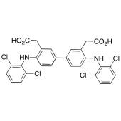  Diclofenac Dimer Impurity 