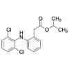  Diclofenac Isopropyl Ester 