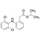  Diclofenac Isopropyl Ester 