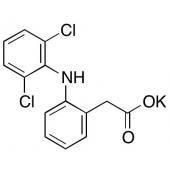  Diclofenac Potassium Salt 