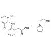  Diclofenac Epolamine 