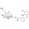  Diclofenac Acyl--D-glucuronid 