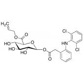  Diclofenac Acyl--D-glucuronid 