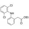  Diclofenac Ethyl Ester 