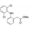  Diclofenac Methyl Ester 