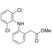  Diclofenac Methyl Ester 