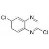  2,6-Dichloroquinoxaline 