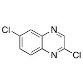  2,6-Dichloroquinoxaline 