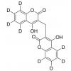  Dicumarol-d8 