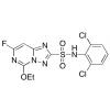  Diclosulam 