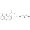  Diclofenac Diethylamine Salt 