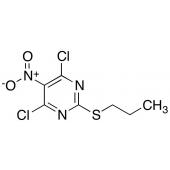  4,6-Dichloro-5-nitro-2-(propyl 